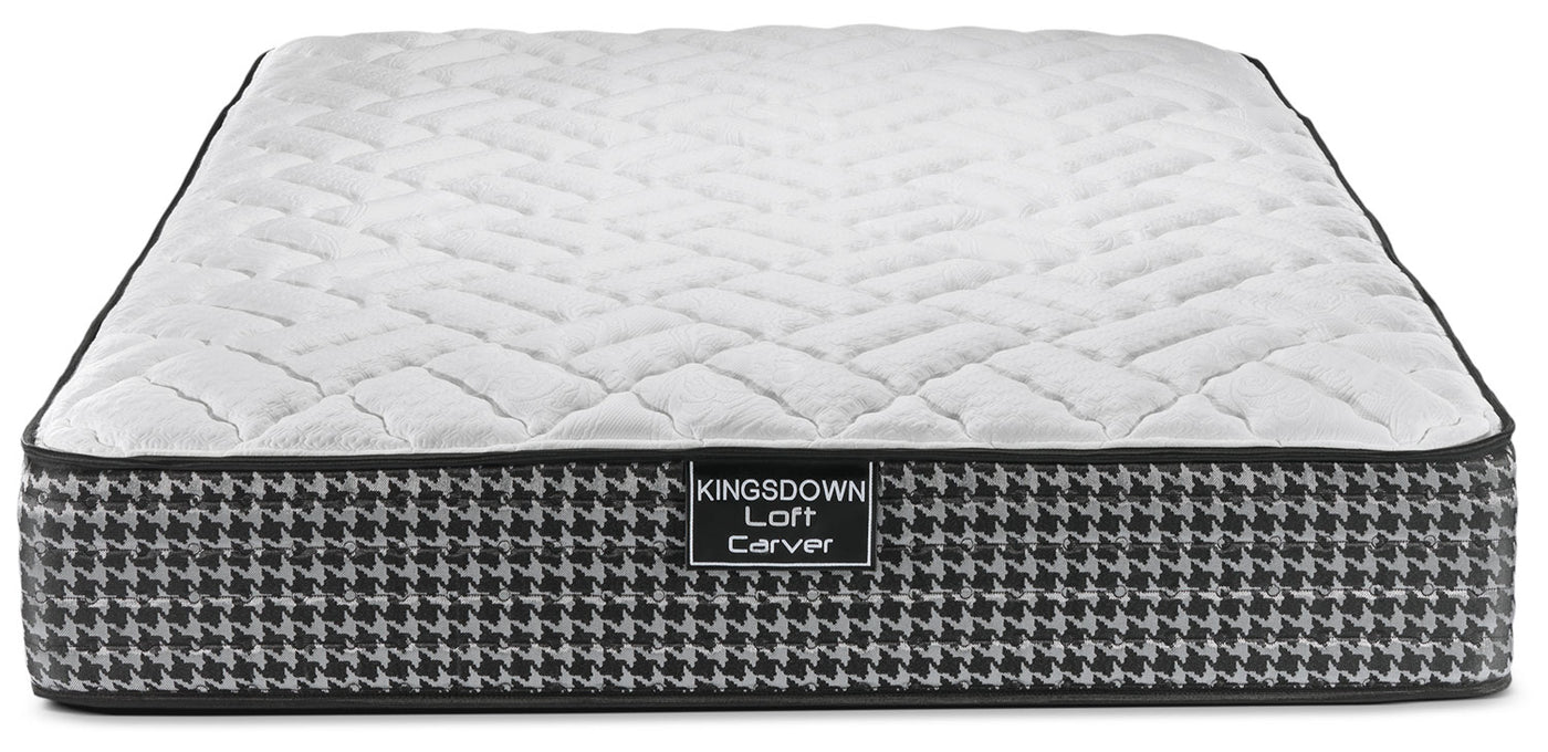 Kingsdown Carver Firm Full Mattress