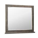 Pine Ridge Mirror - Slate