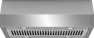 Frigidaire Professional Stainless Steel 30" 400 CFM Under-Cabinet Range Hood - FHWC3050RS