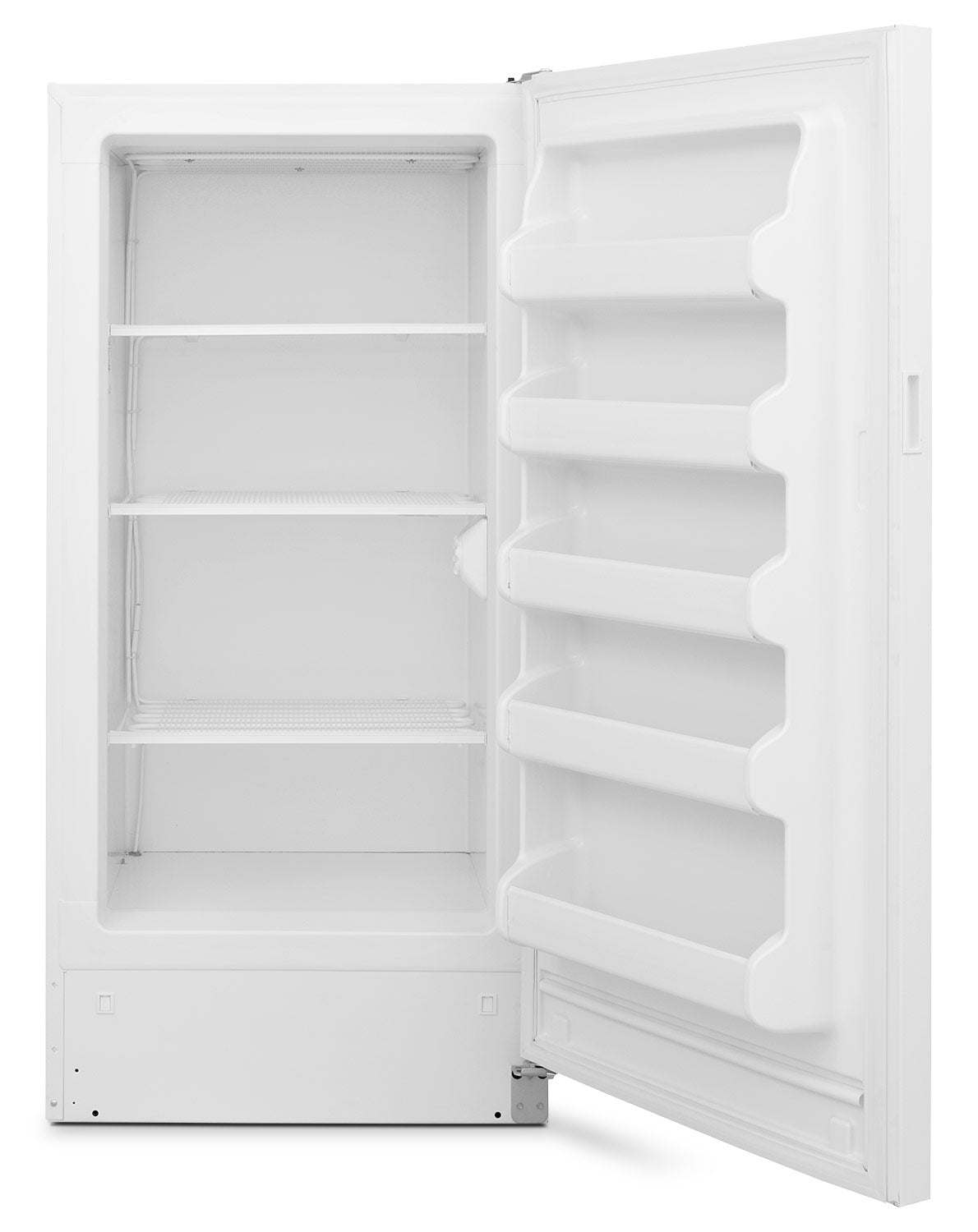 Frigidaire Upright Freezer (12.5 Cu.Ft.) - FFFU13M1QW