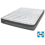 Sealy Imagine Cushion Firm Queen Mattress