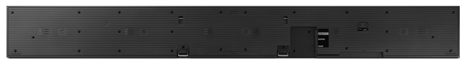 Samsung 3.0-Ch. Wall-Mount Sound Bar - HW-NW700