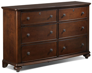 Chris Dresser - Cherry