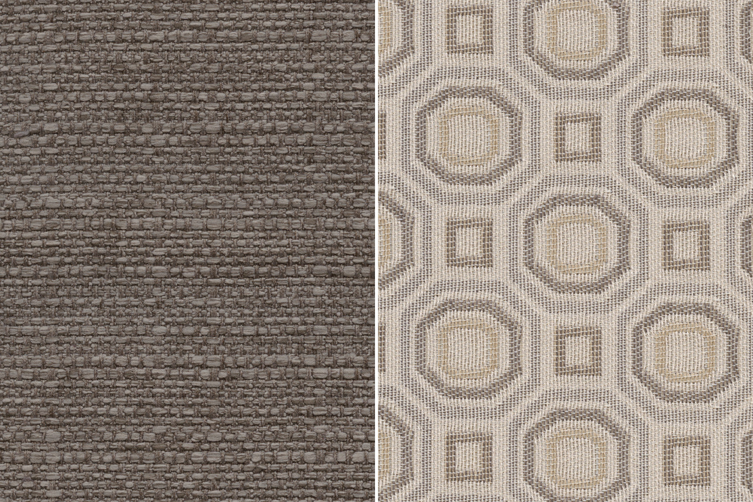 Hilary Sofa - Taupe