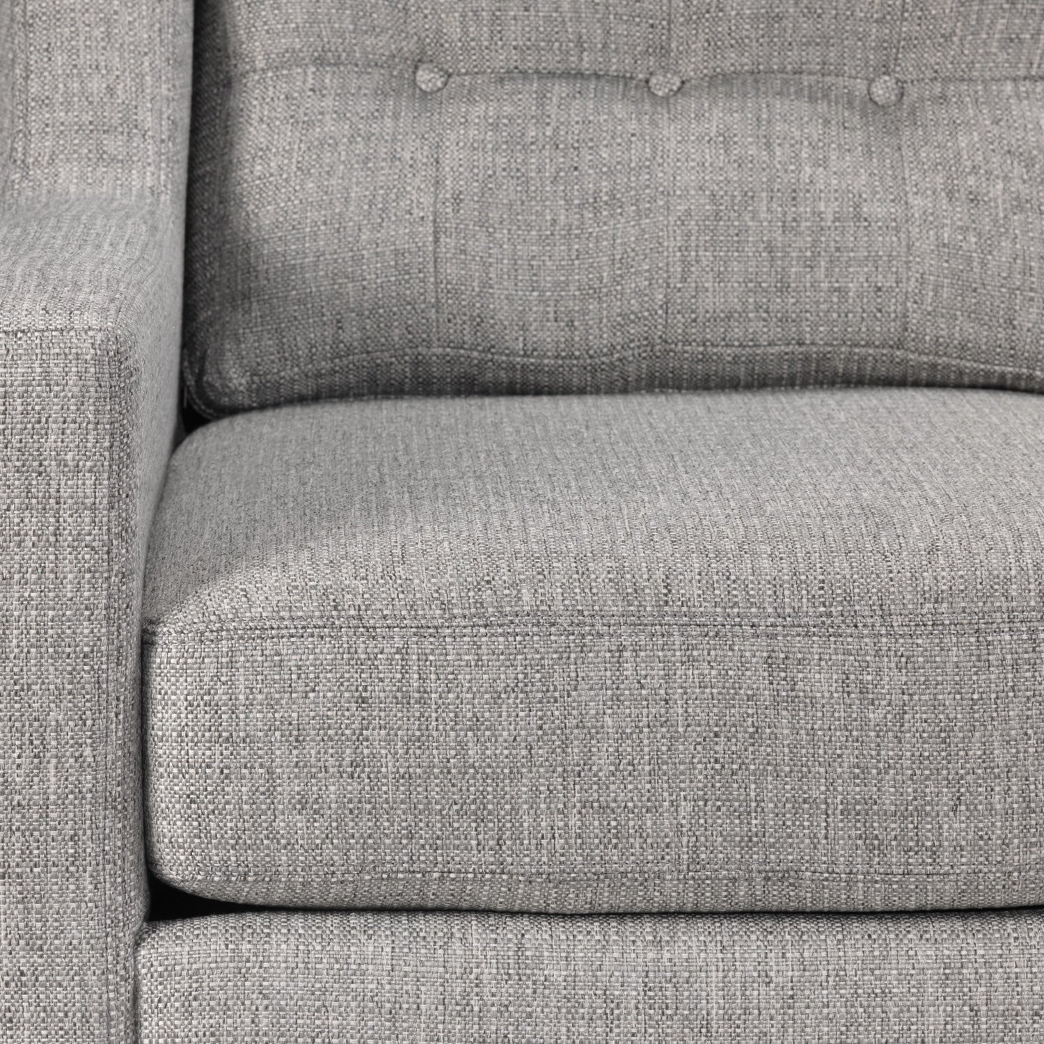 Kensington Chair - Grey