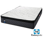 Sealy Pathos Plush Queen Mattress