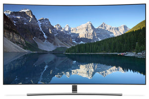 Samsung 65" 4K HDR SMART QLED TV - QN65Q7CNAFXZC