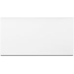 Whirlpool White 12" Laundry Pedestal - WFP24GW