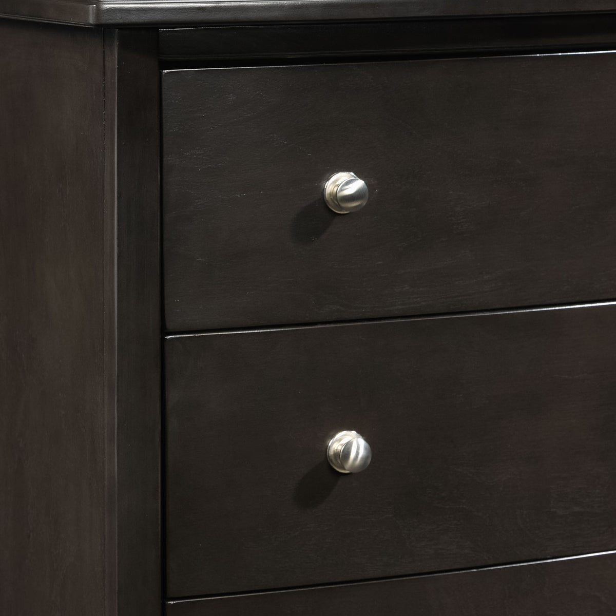 Nelson Dresser - Pewter