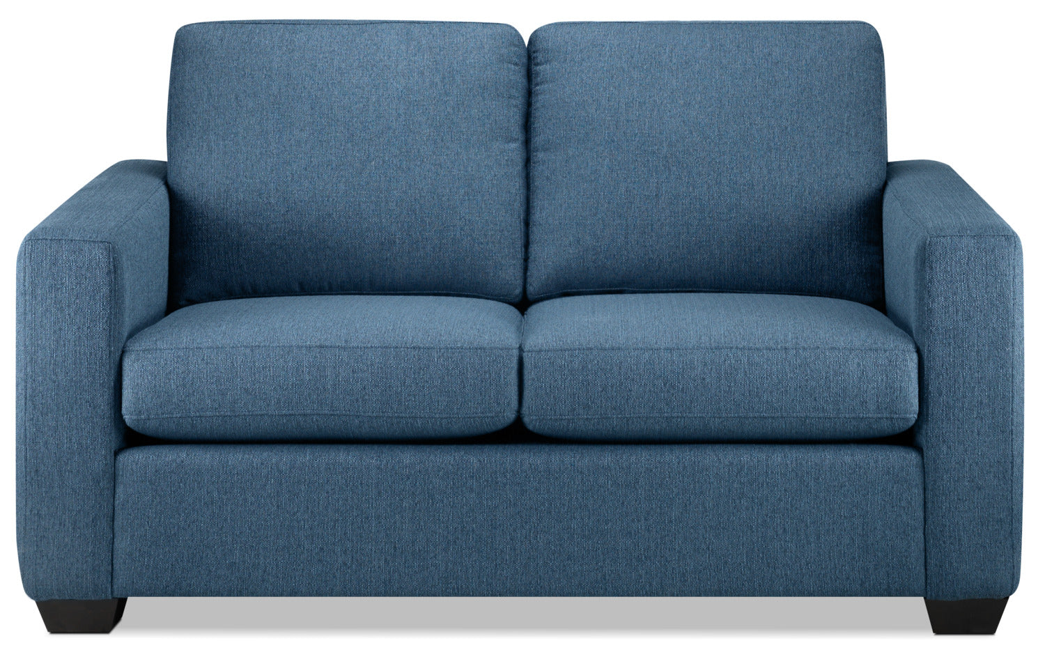 Hilary Loveseat - Blue