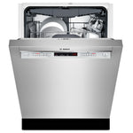 Bosch Stainless Steel 24" Dishwasher - SHEM63W55N