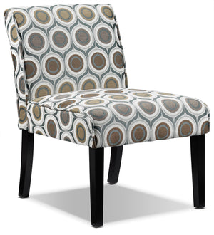 Audrina Slipper Chair