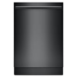Bosch Black 24" Dishwasher - SHX5AV56UC
