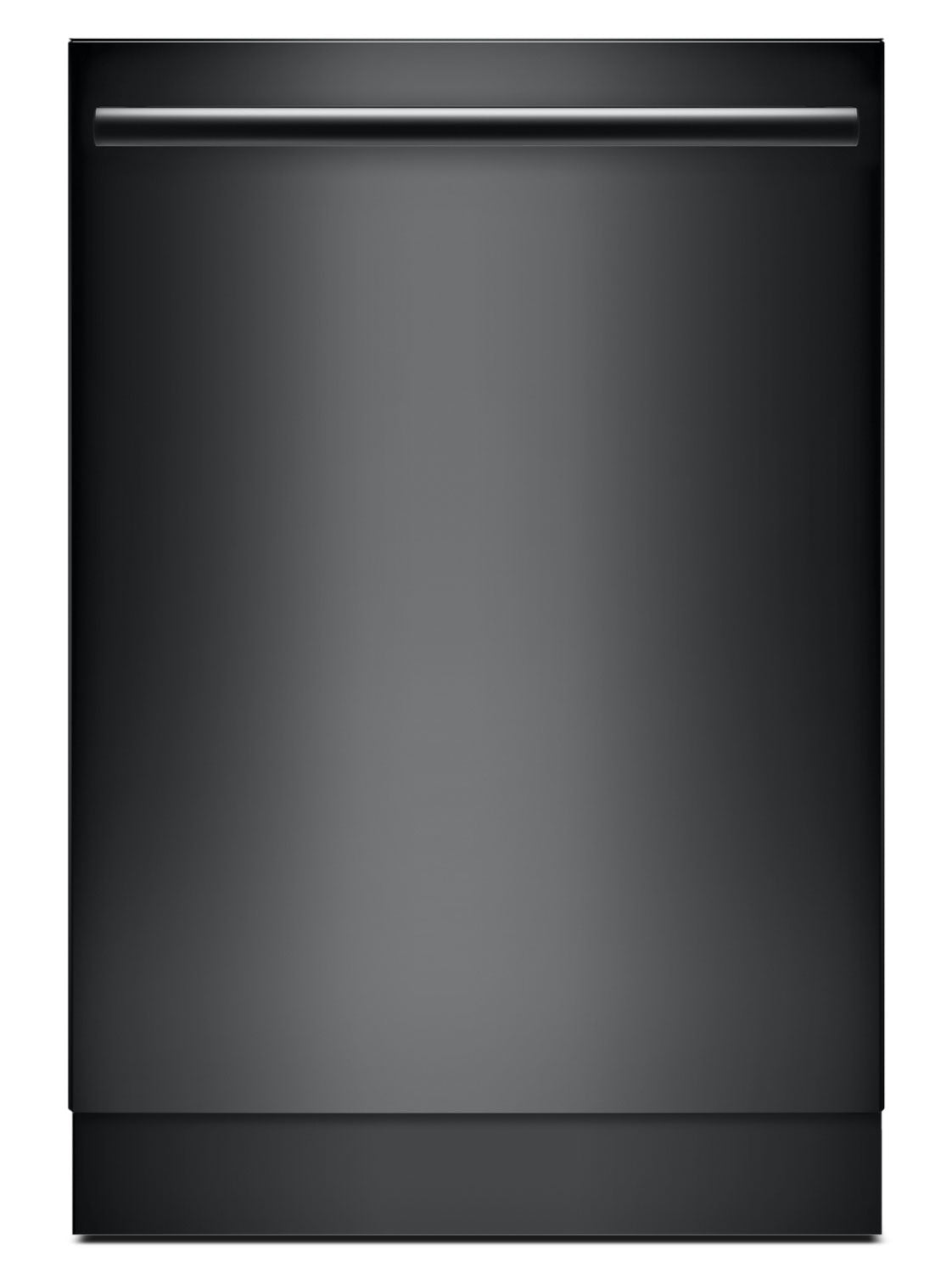 Bosch Black 24" Dishwasher - SHX5AV56UC