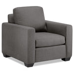Hilary Chair - Grey
