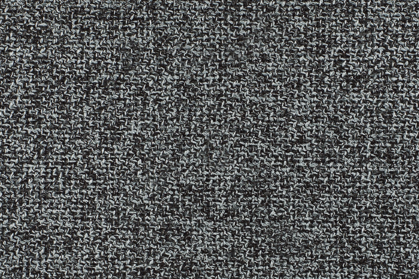 Ashby Ottoman - Grey