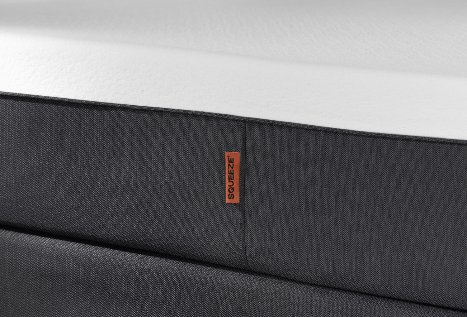 Kingsdown Squeeze Twin XL 10" Mattress-in-a-Box