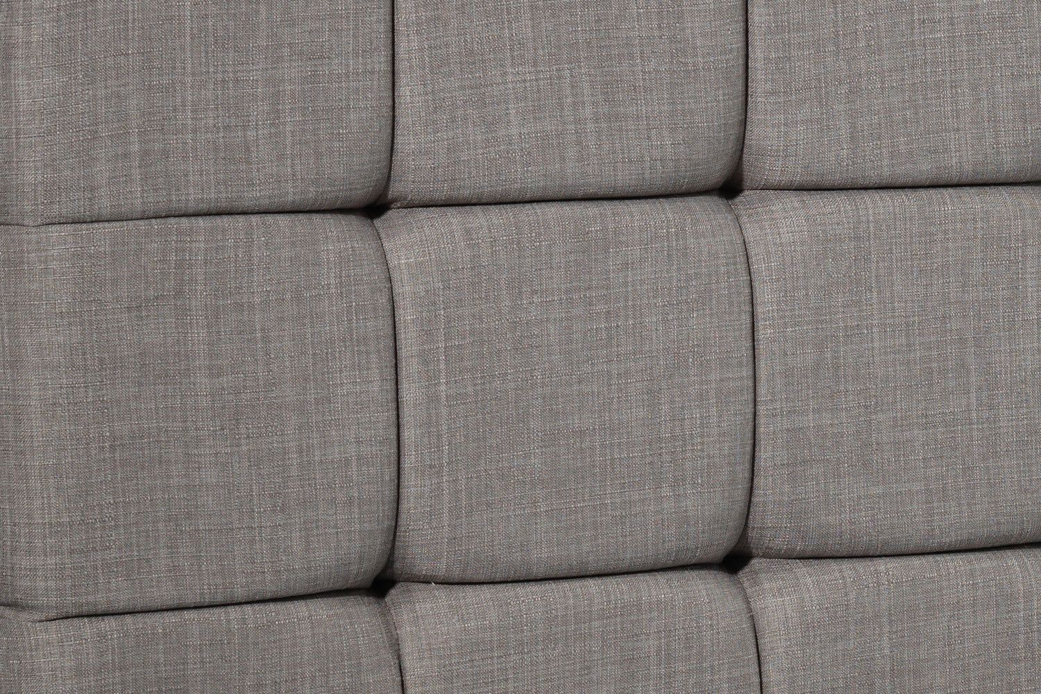 Galvin King Headboard - Dark Beige