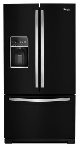 Whirlpool Refrigerator (26.8 Cu. Ft.) WRF757SDEE