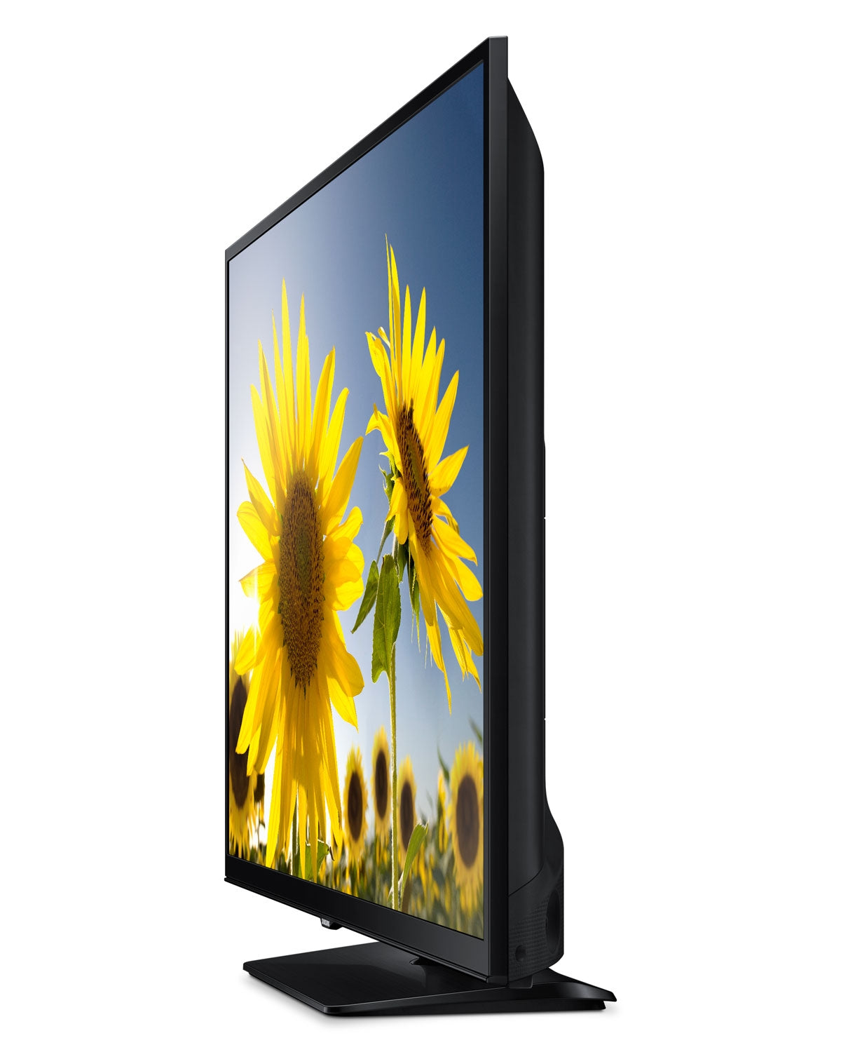 Samsung 40" 1080p Full HD LED TV - UN40H5003AFXZC