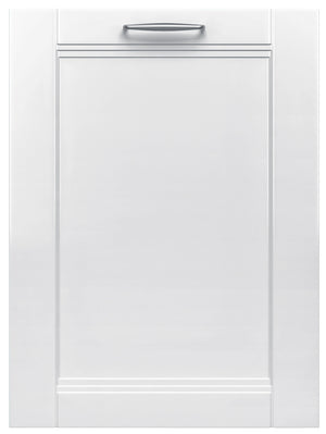 Bosch Custom Panel-Ready 24" Dishwasher - SHVM63W53N
