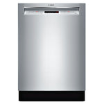 Bosch Stainless Steel 24" Dishwasher - SHE4AV55UC