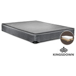 Kingsdown Oxygen Queen Split Boxspring
