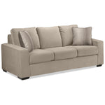 The Ciara Sofa - Granite