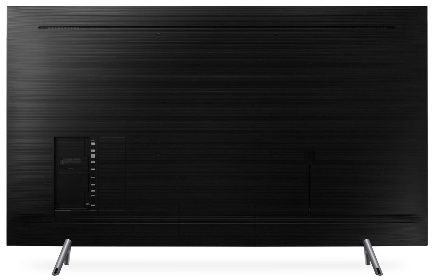 Samsung 65" HDR 240 MR SMART QLED TV - QN65Q8FNBFXZC