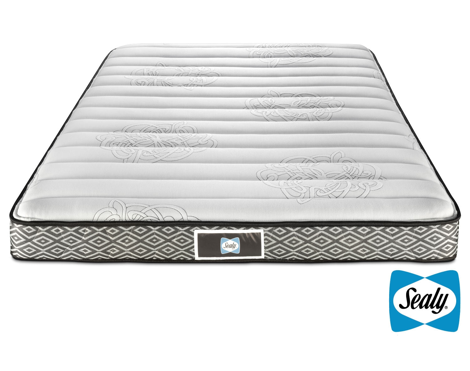 Sealy Glacier Firm Full Mattress