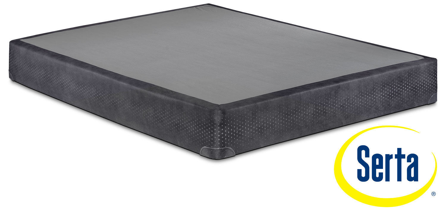 Serta iComfort Eco Queen Boxspring