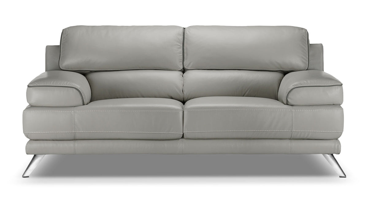Sutton Loveseat - Grey