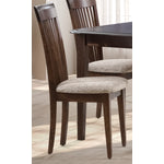 Granby Side Chair - Bark Brown