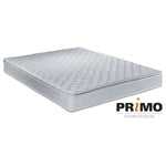 Primo International Radius Cushion Plush Twin Mattress