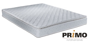 Primo International Radius Cushion Plush Queen Mattress