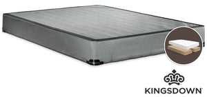 Kingsdown Assist King Split Boxspring