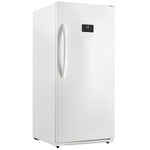 Danby White Upright Freezer (13.8 Cu. Ft.) - DUF138E1WDD