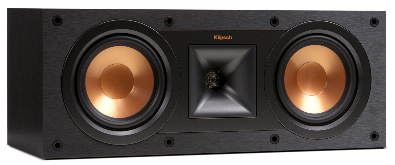 Klipsch 5" Centre Speaker - R-25C