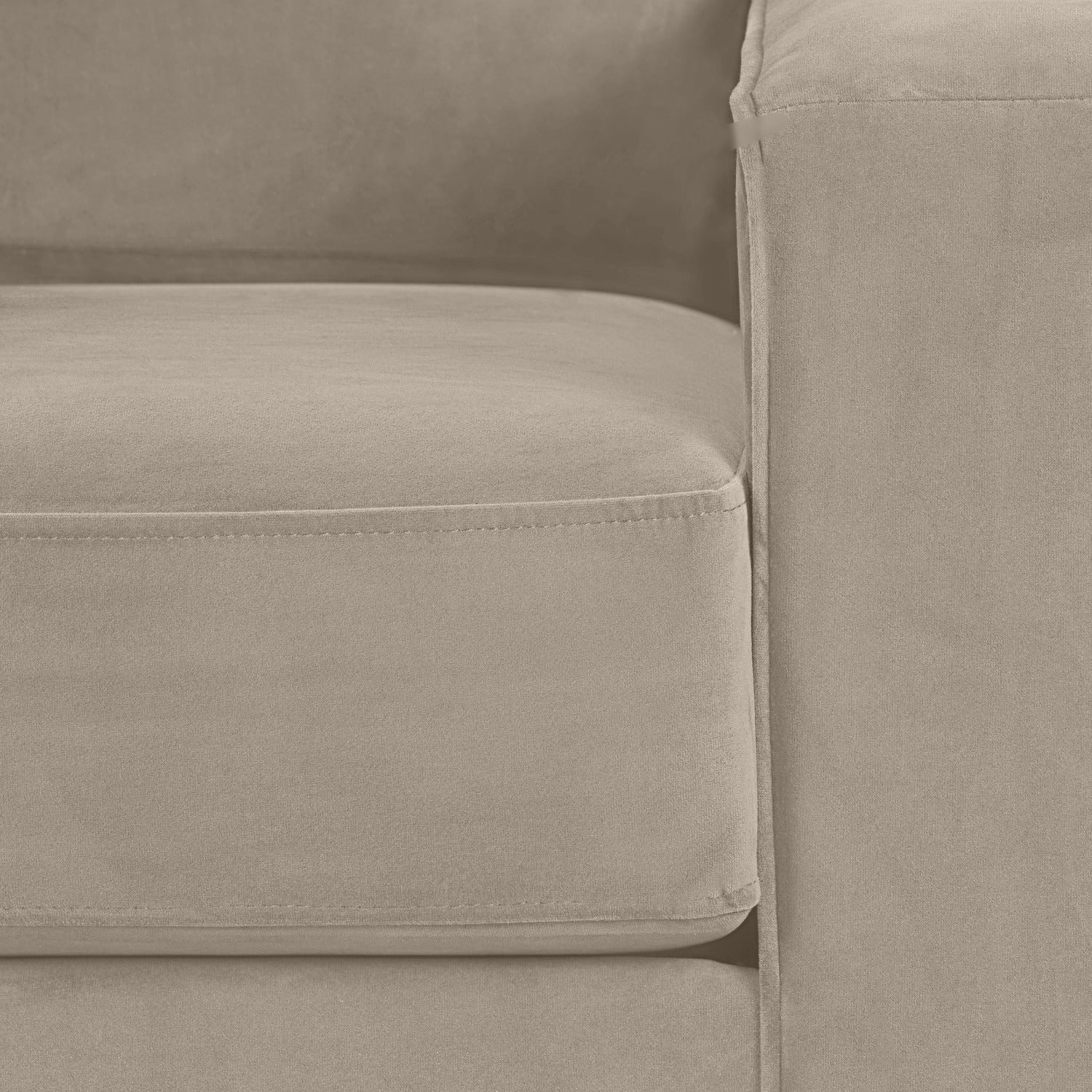 The Ciara Sofa - Granite