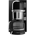 KitchenAid Onyx Black Custom Pour Over Coffee Brewer - KCM0802OB