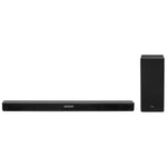 LG 2.1-Ch. 360W High-Resolution Sound Bar with Wireless Subwoofer - SK5Y