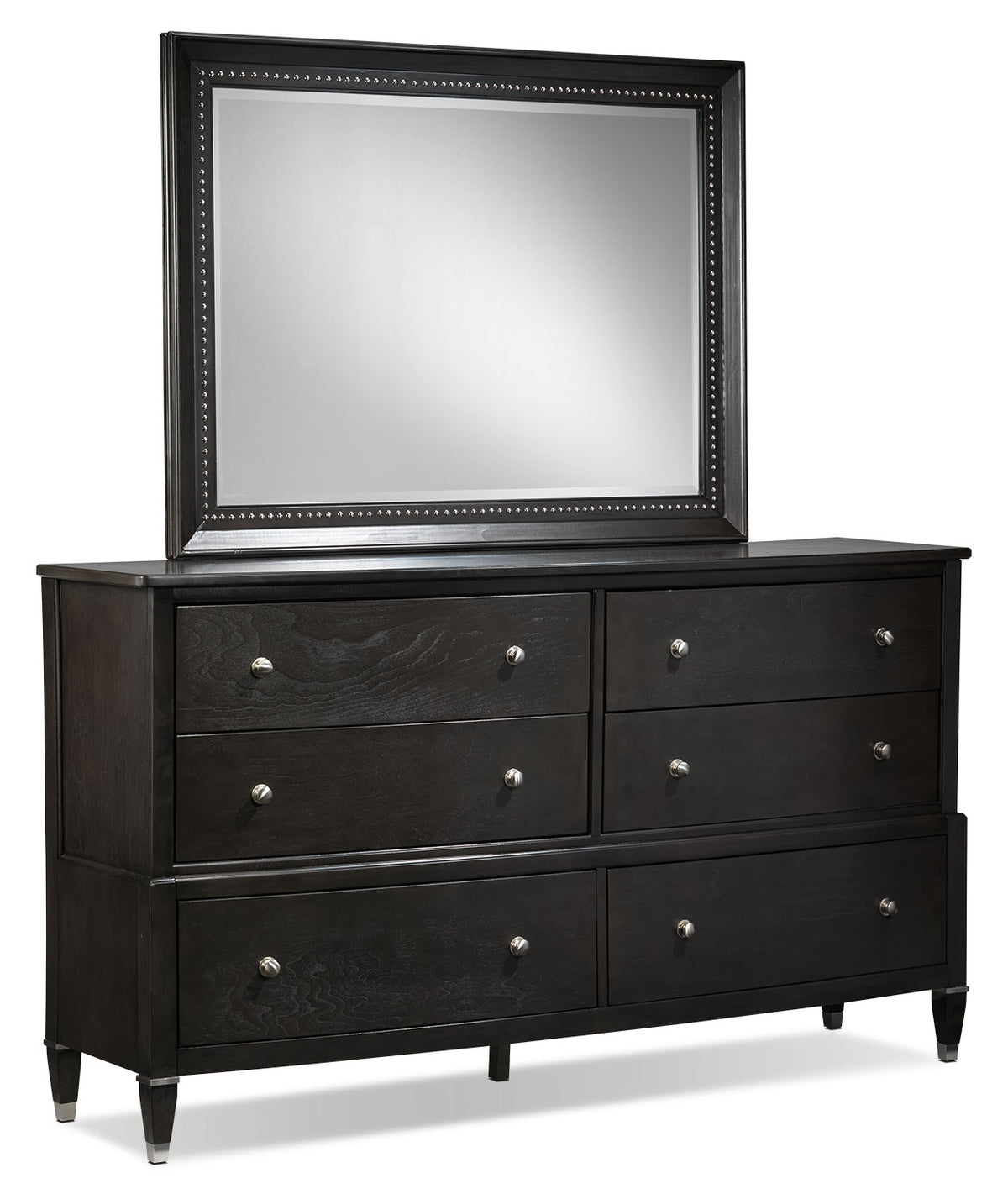 Nelson Dresser - Pewter