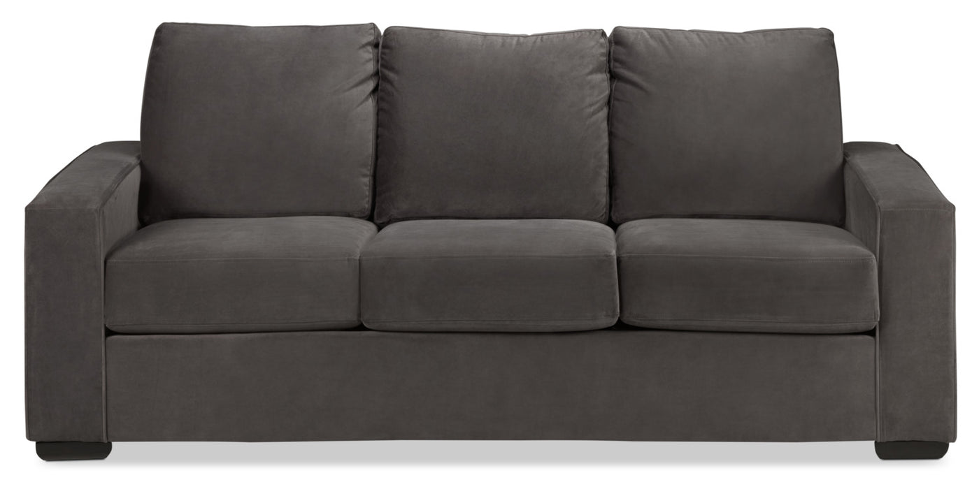 Ciara Sofa - Ash
