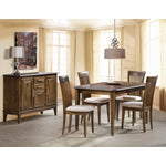 Granby Side Chair - Fossil