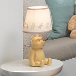 Storytime Pooh Lamp