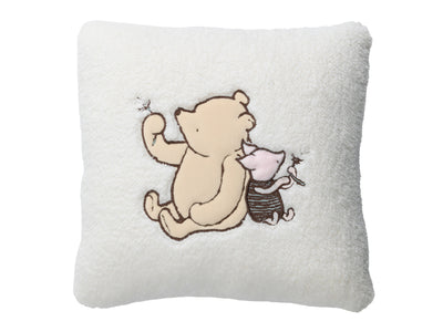 Storytime Pooh Pillow