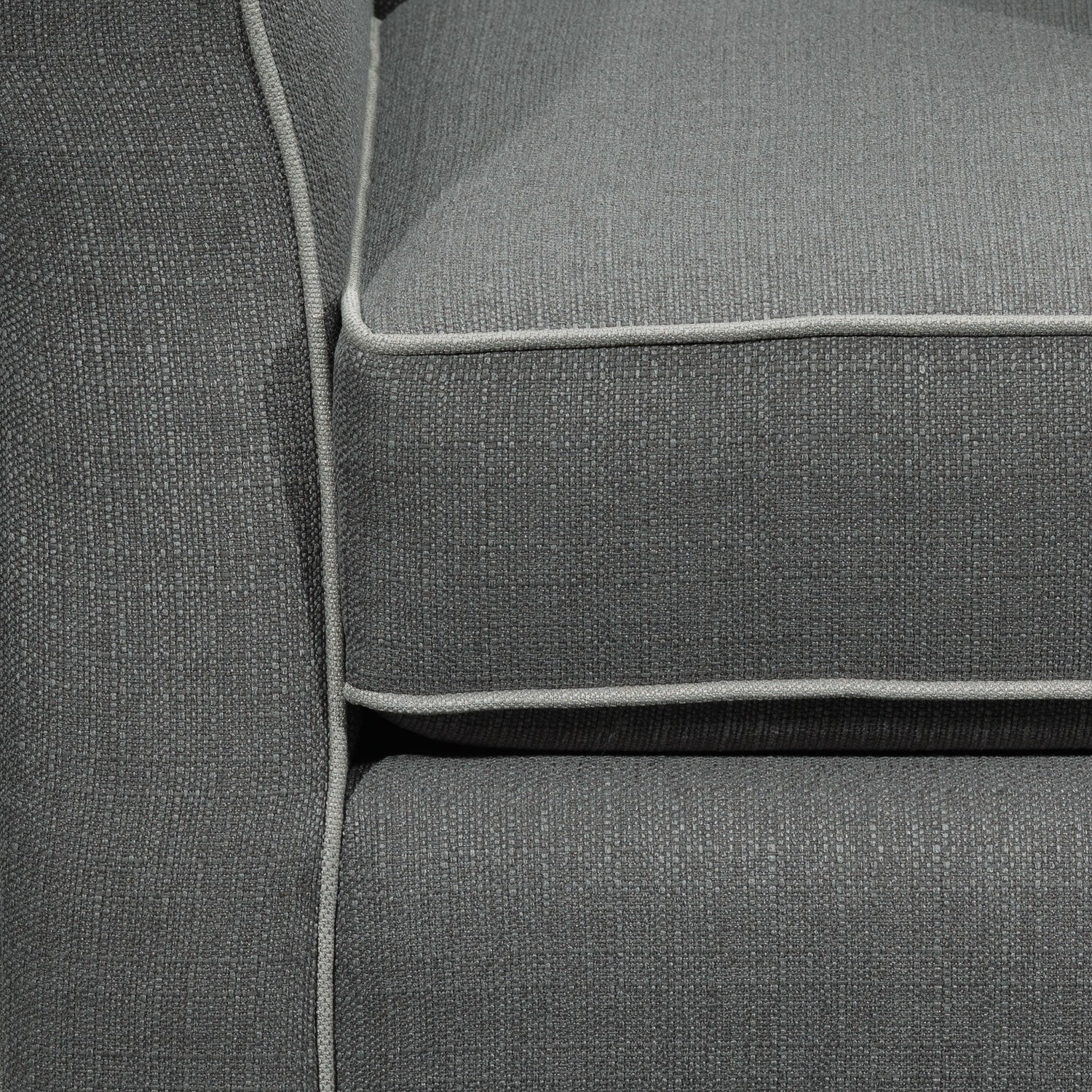 Aristo Chair - Grey