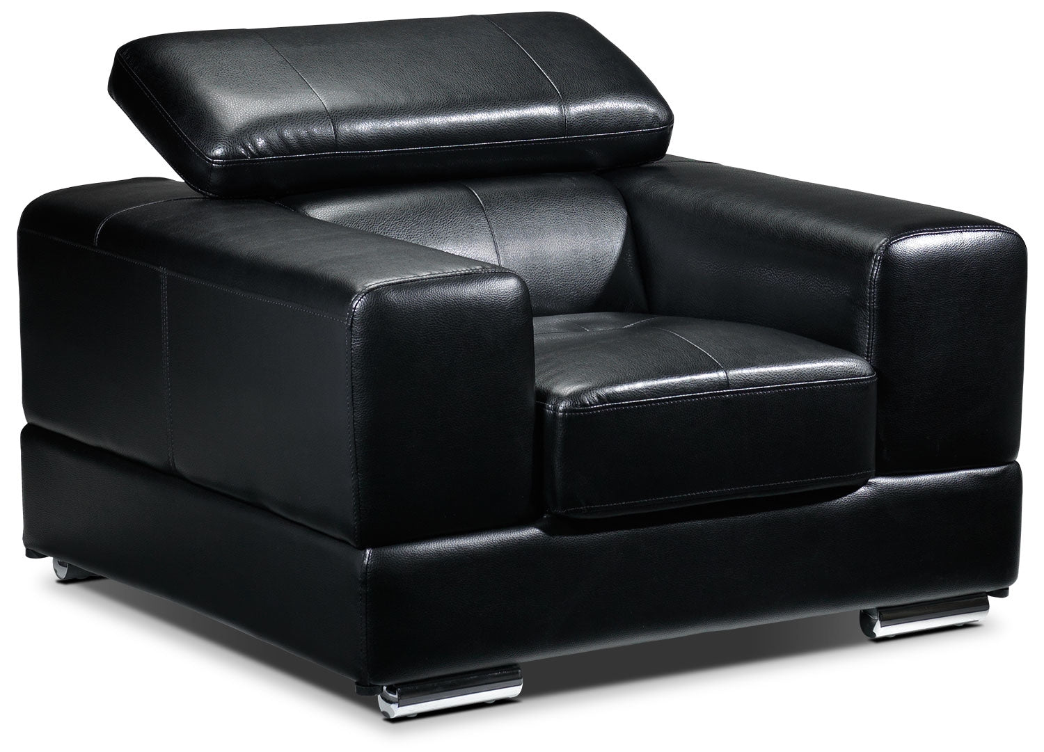 Driscoll Chair - Black