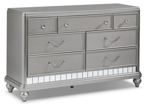 Lil Diva Dresser