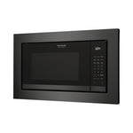 Frigidaire Gallery Dark Stainless Steel 30" Microwave Trim Kit - GMTK3068AD